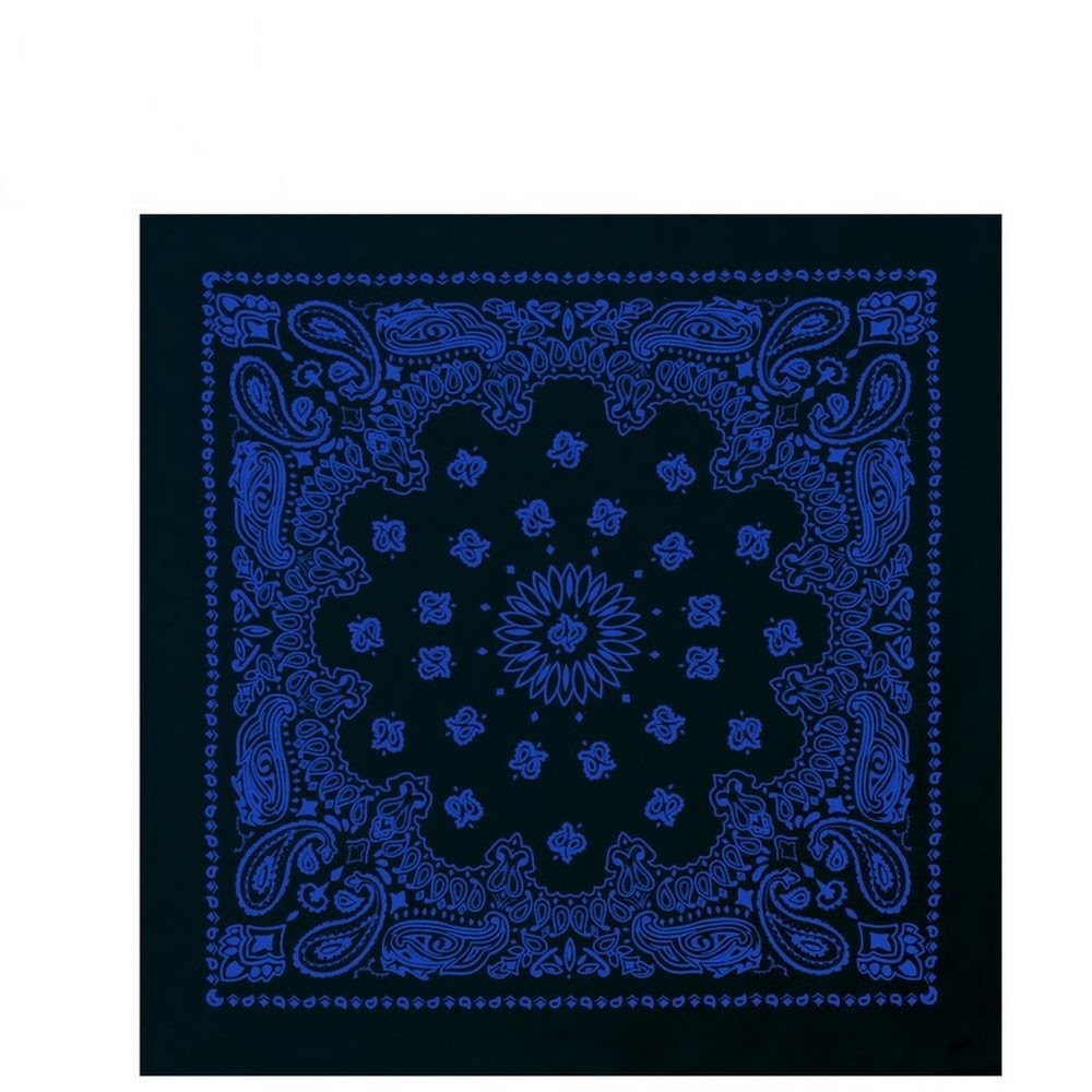 Meet your Posher, Thanes92